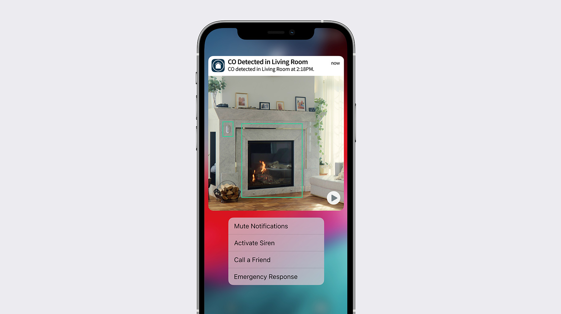 Audio Detection