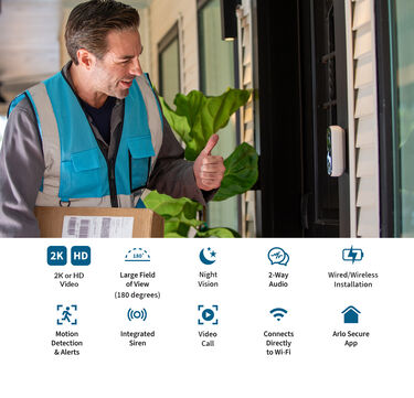 Video Doorbell