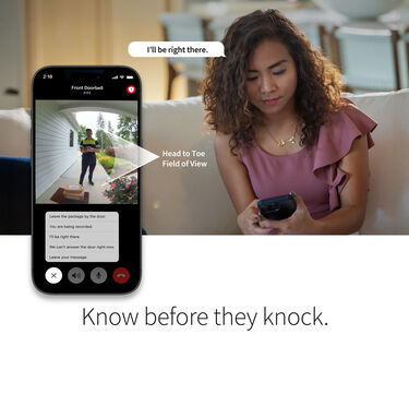 Video Doorbell