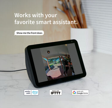 Video Doorbell