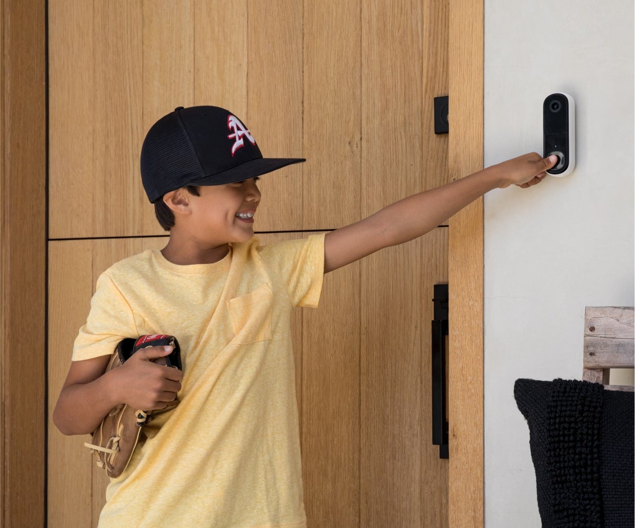 Video Doorbell