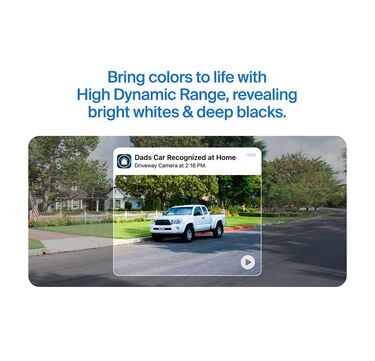 Arlo Pro 6 benefit