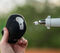 Adjustable Indoor/Outdoor Mount - White