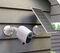 Arlo Essential Solar Panel - White