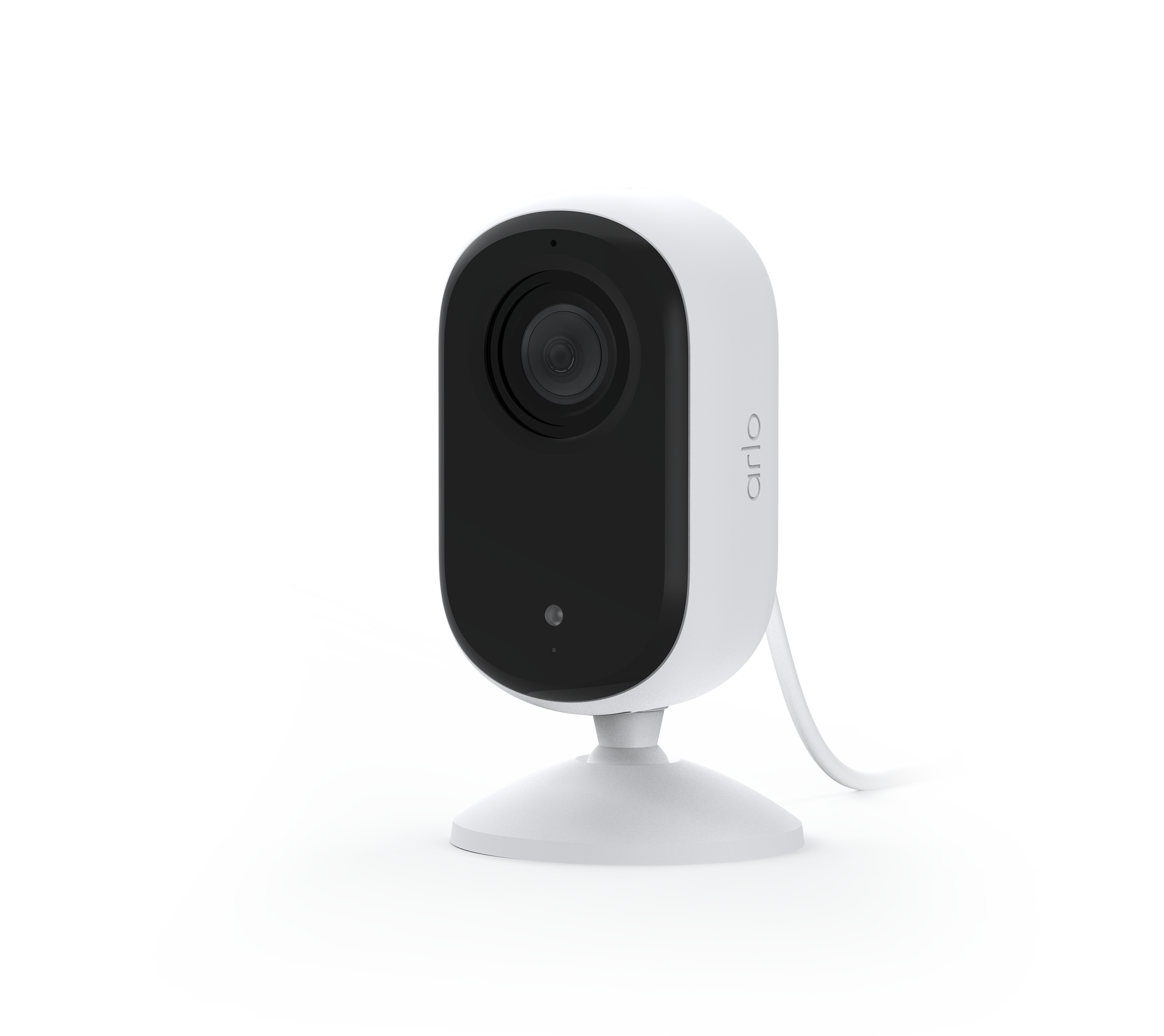Essential Indoor 2K/HD Facing Left