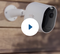 Arlo Pro 5S 2K - 1 kit, white