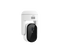 Arlo Essential Pan Tilt Outdoor 1 Cam, in white, facing right