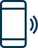 Icon of Mobile App Signal