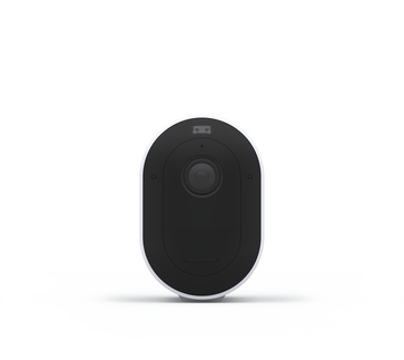 Arlo Pro 4 Spotlight Camera - 1 Kit, White