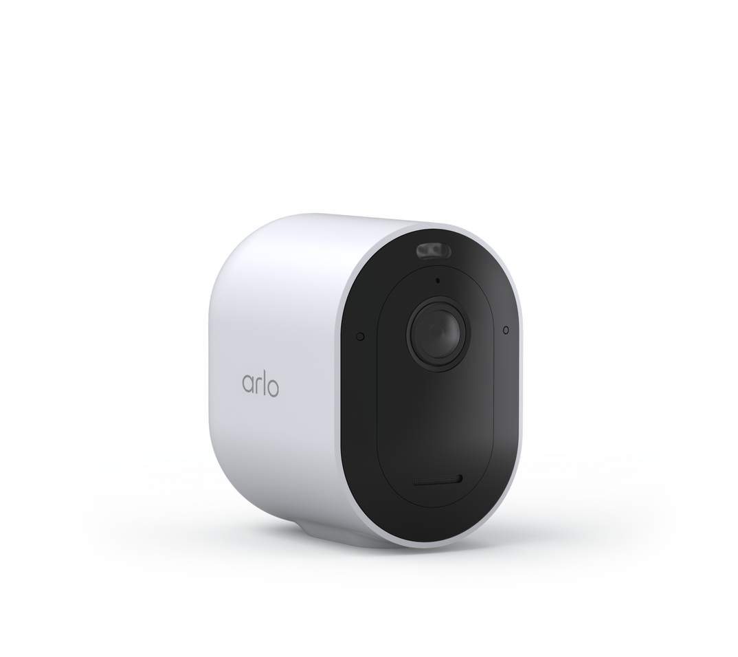 Pro Security Camera 2K (6th Gen)