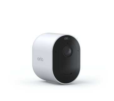 Pro Security Camera 2K (6th Gen)