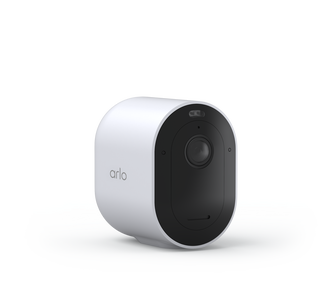 Pro Security Camera 2K (6th Gen)