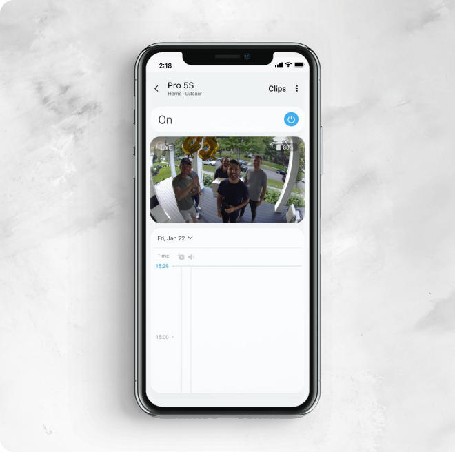 SmartThings