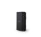 Arlo Rechargeable Battery for Video Doorbell Wire-Free, in black, facing left
