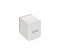 Rechargeable Battery for Arlo Go, in white, facing right