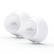 Magnetic Wall Mounts - White