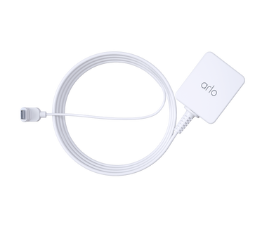Arlo 7.6m. 2nd Gen Essential Outdoor Cable
