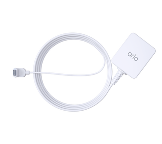 Arlo 7.6m. 2nd Gen Essential Outdoor Cable