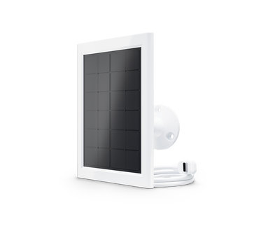 Arlo Essential 2nd Gen Solar Panel Charger