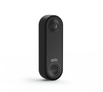 Arlo Essential Video Doorbell Wire-Free